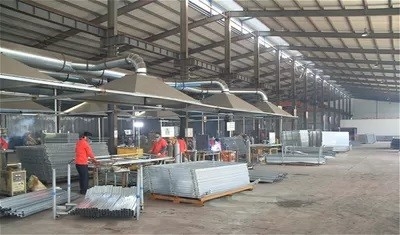 China Hebei Giant Metal Technology co.,ltd company profile