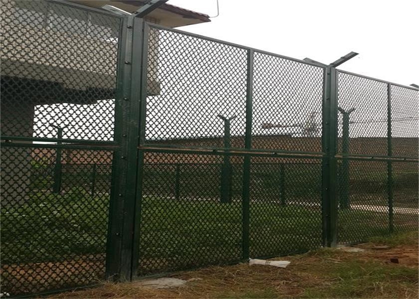 razor wire fence suppliers