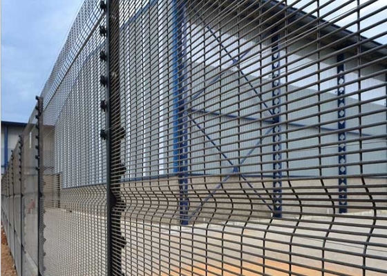 Heavy Duty Airport Security Fence