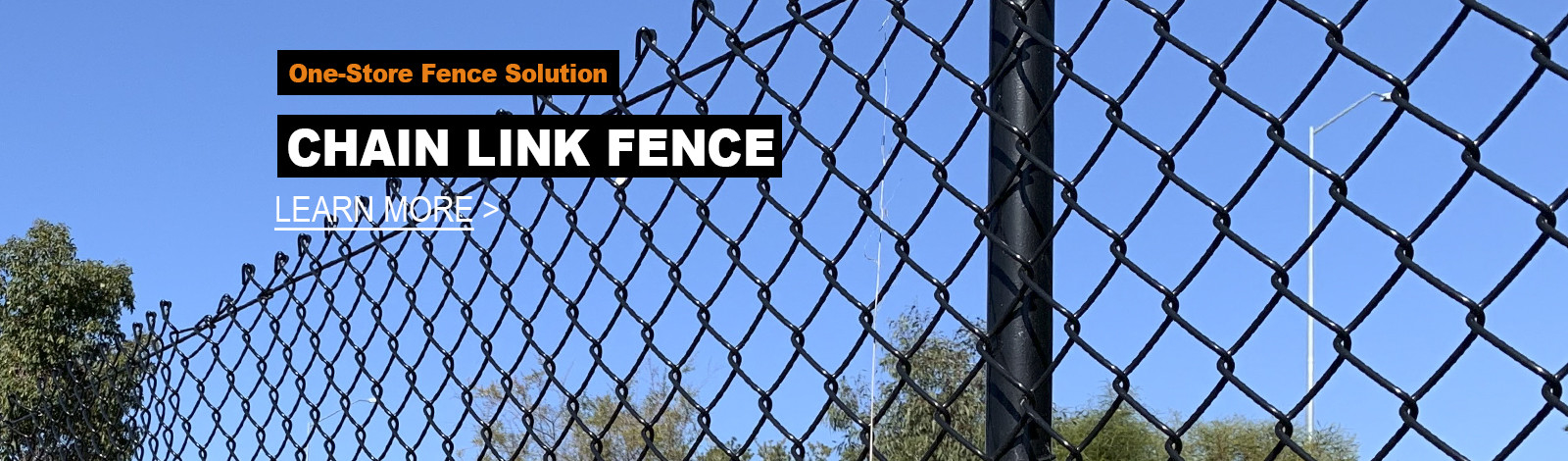 quality Security Steel Fence factory