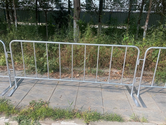 China Manufacturer Chain Link Temporary Fence For Construction Site