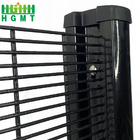 6Ft High Quality Hot Dipped Galvanized 358 Mesh Prison Security Fence