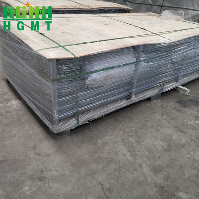 High Quality Customized Direct factory Chain Link Fence For Baseball Fields