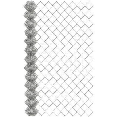 Wholesale Low Price Easily Assembled Sustainable Waterproof Cheap Chain Link Fencing for Highway Fence