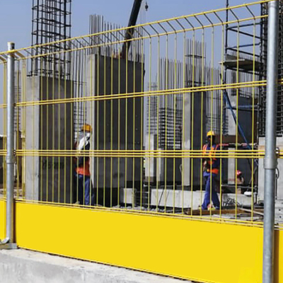8/6/8 Double Horizontal Wire Fence Hot Dipped Galvanized