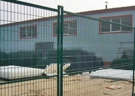 Temporary Fencing Construction Site 50X100mm