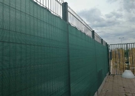 2.5m Wide Galvanized Mesh Fence Powder Coated Metal Fencing OHSAS