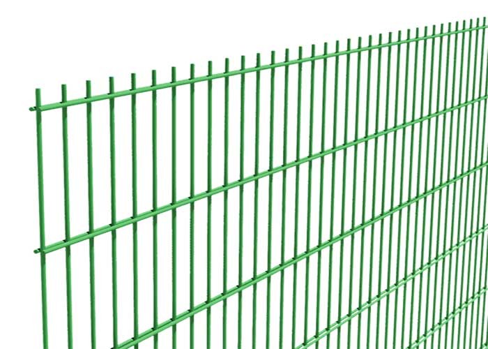 50X200mm Double Wire Mesh Fencing
