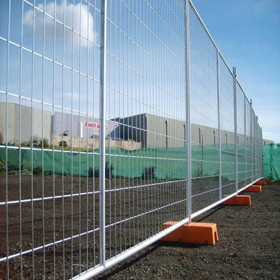 Temporary Security Fence Stay Main Iron Gate Designs Metal Galvanized Wire