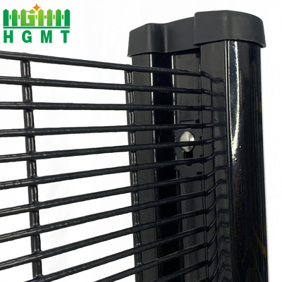 Eco Friendly Residential Decorative Privacy High Security Fence