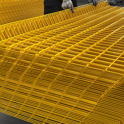 Lightweight Edge Protection Barrier Easy Handling Reduces Labor Fatigue