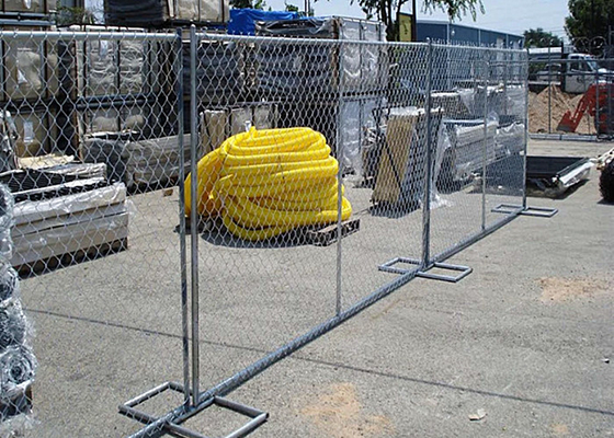 Diamond 5Ft Metal Chain Link Fencing Vinyl Plastic Coated Chain Link Fence