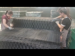 3D fence is being supported