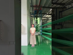 How are edge protection barriers produced?