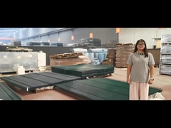 Anti Climb Security Fencing