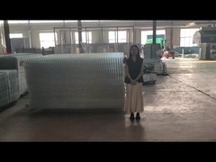 Anti Climb Security Fencing 