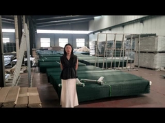 Easily Installed Stable Durable Anti Climbing 