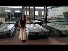 358 Prison Mesh Anti Climb Security Fence Customize Sustainable Clear View