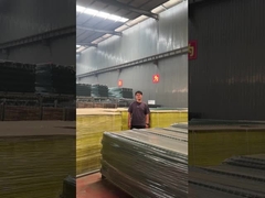 Quick Clamp Edge Protection Barrier 