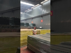 Edge protection ensures construction safety