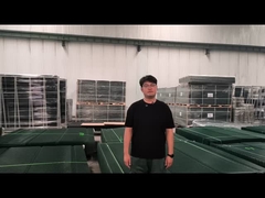 High Security fence provide Security service