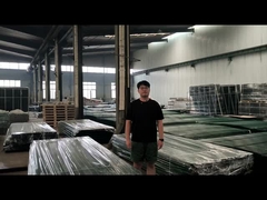 Easy-Install 358 fence