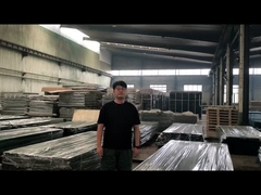 High Security Fence provides security protection.