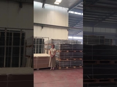 Anti Climb Fence High Security Wall Spikes On Top Of Wall