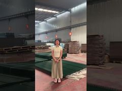 Clear View Trellis Spikes Security 358 Anti Climb Fence