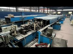 Garden Prison Welded Wire Mesh 358 Security Fence