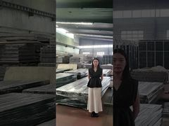 Railway Station Barbed Wire Mesh Fence