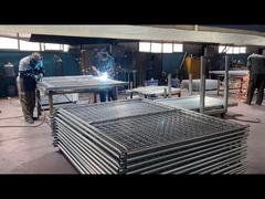 Anti Climb Security Fencing Clearvu Invisible Wall