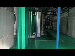 Anti Climb Security Fencing Low Carbon Iron Wire