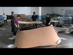 Low carbon Iron Wire Garden Prison Welded Wire Mesh