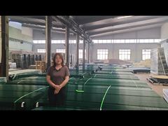 Highway Anti Climb Security Fencing