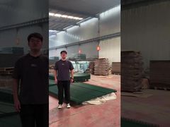 anti climb security fence powder coating